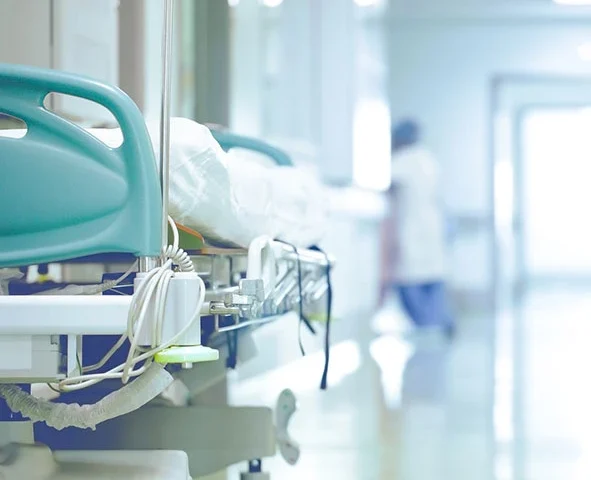 SMS Hospital Adds 200 New Beds to Expand Capacity